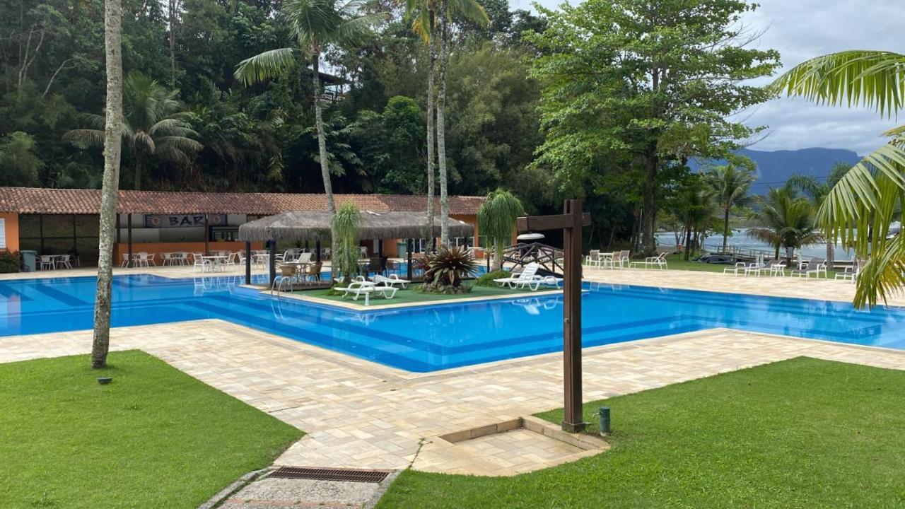 Angra Green Coast Residence Service E Marina Angra dos Reis Buitenkant foto