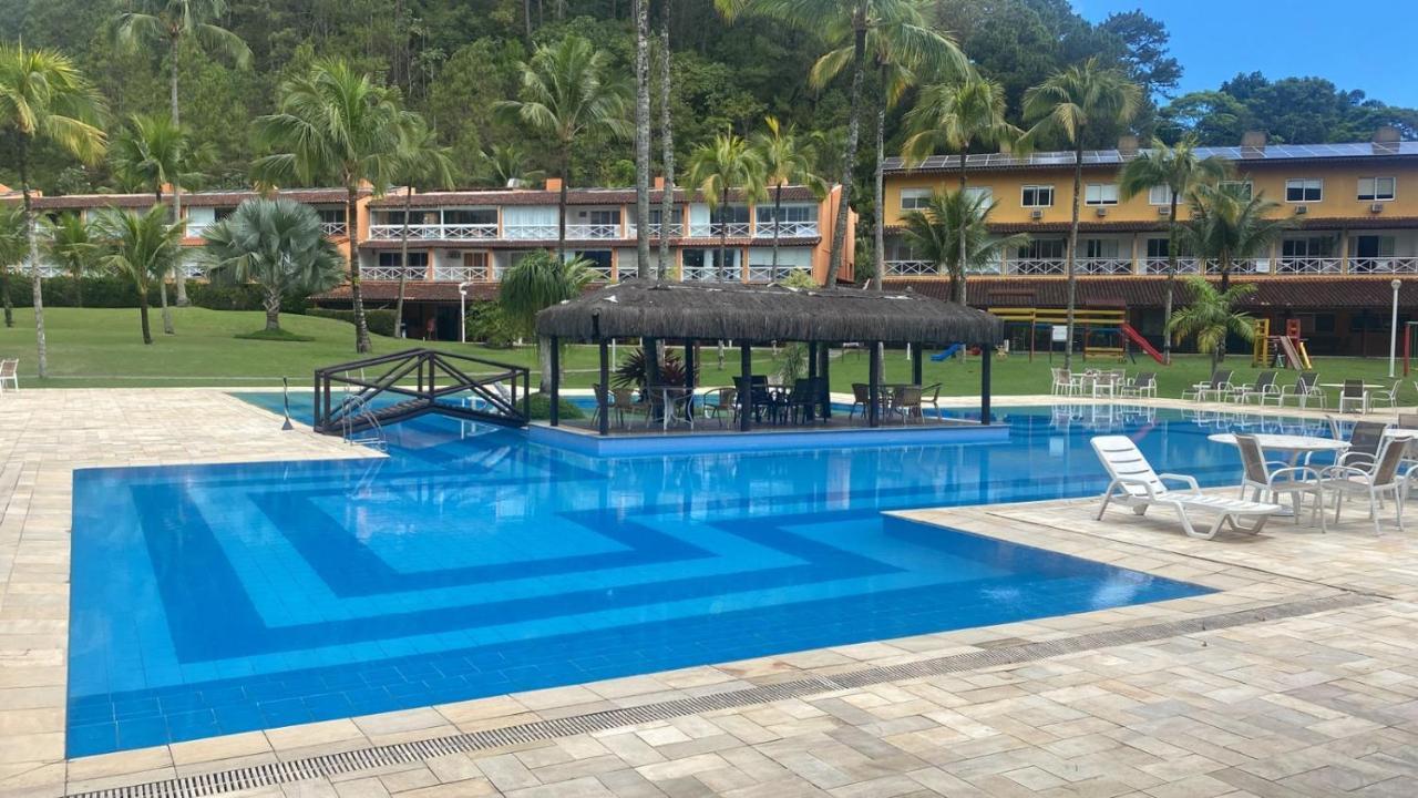 Angra Green Coast Residence Service E Marina Angra dos Reis Buitenkant foto