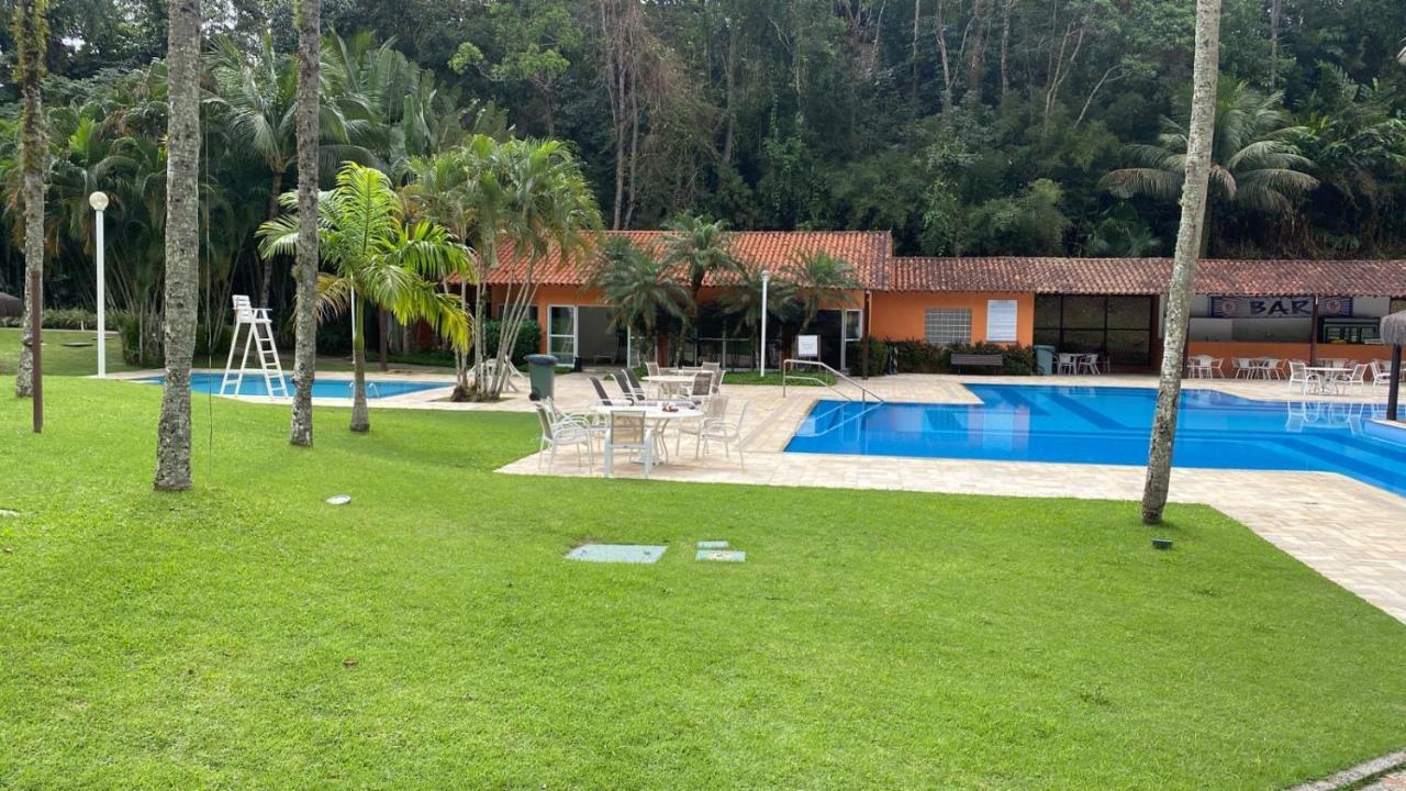 Angra Green Coast Residence Service E Marina Angra dos Reis Buitenkant foto