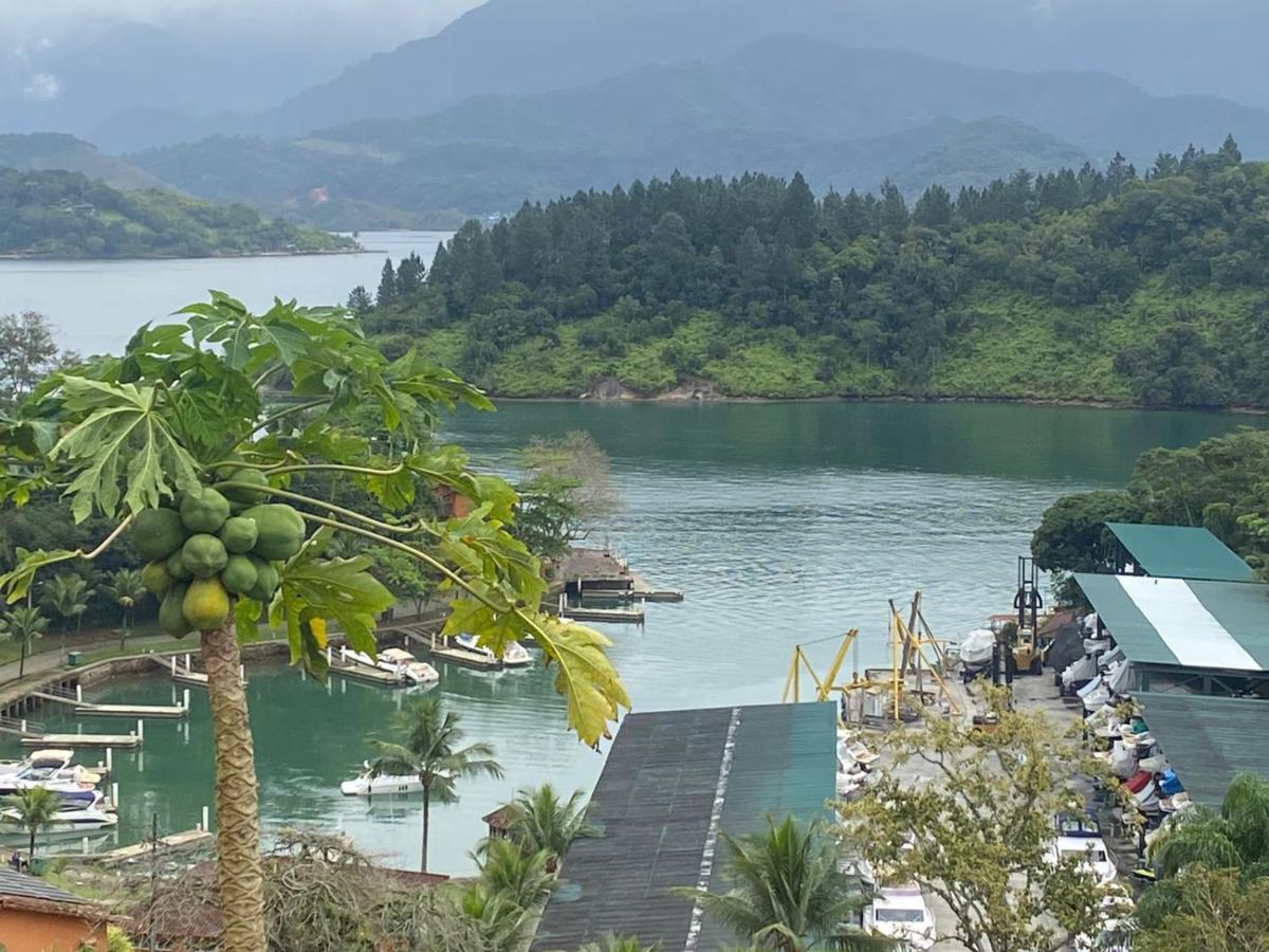 Angra Green Coast Residence Service E Marina Angra dos Reis Buitenkant foto