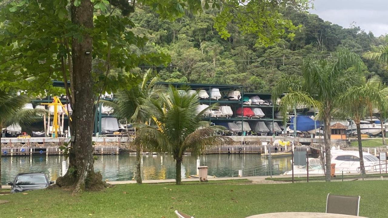 Angra Green Coast Residence Service E Marina Angra dos Reis Buitenkant foto